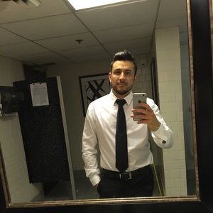 Meet your Posher, Juan